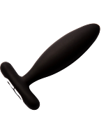 Anal Vibrator Vesta Noir