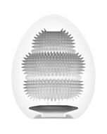 Misty II Masturbating Egg: Intense Pleasure