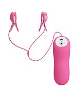 Vibrant Fuchsia Vibrating Dildos