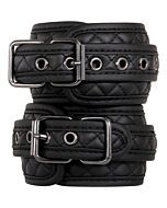 Black Diamond Blaze Anklet