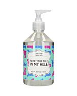 Anal Lubricant Slide and Enjoy - 500 ml