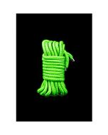 Neon Glow Rope 5m