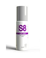 Hybrid Gel S8 Cum Glide 125ml
