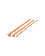 Dockers silicone uerethral sound set - flesh