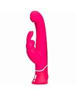 Happy rabbit g-spot pink