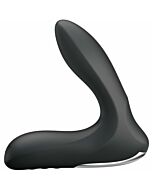 Pretty love bottom - leonard inflatable prostatic massager with vibration