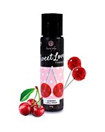 Cherry Lollipop Lubricant - 60ml