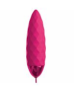 Omg fun vibrating bullet pink