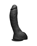 The perfect p-spot cock black