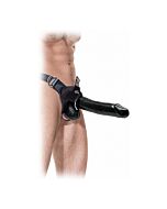 Fetish fantasy extreme hollow 30.5 cm strap on