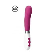 Asopus rechargeable pink