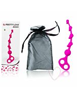 Pretty love beeds ii purple