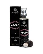 Secret play apolo male perfume with pheromones 50 ml