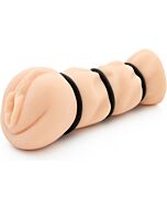 Mega tight fucker vibr.