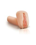 Extreme toyz milf stroke-her