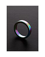Rainbow flat c-ring (8x50mm)