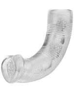 Deep curve stroker tight pussy