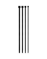 Urethral sounding dilator set - black