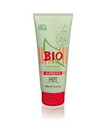 Hot bio lubricant waterbased warming 100ml