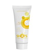 Shots banana lubricant 100 ml