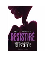 Resistire krista ritchie becca ritchie