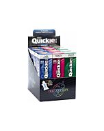 Quickies to go ultraskyn - counter display 12 pieces