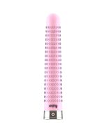 Joplin vibrator retro pink