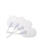 Fetish fantasy shock therapy replacement pads