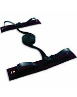 Sex & mischief enchanted bed bound restraints