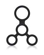 Full erection spreader