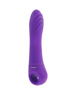 Luna ii the flexible g-volution vibe purple