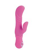 Posh silicone thumper g - pink