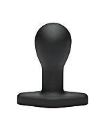 The hitch - 4 inch smooth cushioned plug