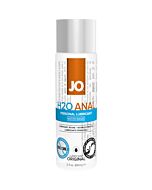 Jo anal h2o lube 60 ml