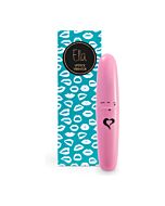 Feelztoys - ella lipstick vibrator pink