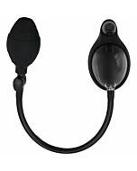 Sevencreations vagina pump black