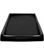 Ultimate body slide - black