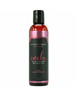 Intimate earth  pink graperfruit massage 120ml