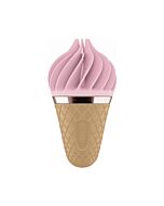 Frozen Sweet Temptation