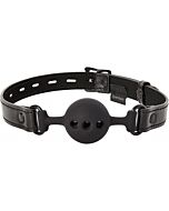 Sportsheets saffron breathable ball gag