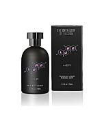 Lure black label for her, pheromone scent botlle - 74ml