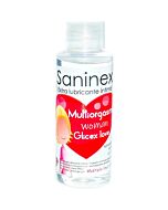 Saninex multiorgasmic woman glicex love 4 in 1 100 ml