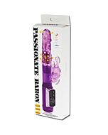 Ly-baile u.s. rabbit passion baron