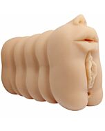 Baile temptation passion lady