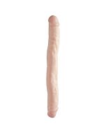 Basix rubber works flesh 34 cm
