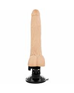 Remote Control RealFeel Vibrator 20cm