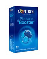 Control toys pleasure booster