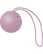 Joyballs single lifestyle pink