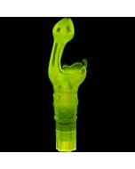 The original butterfly kiss purple