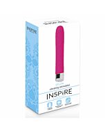 Inspire essential sylvia vibrator pink